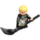 LEGO Harry Potter "Хогвартс: первый урок полётов" 76395